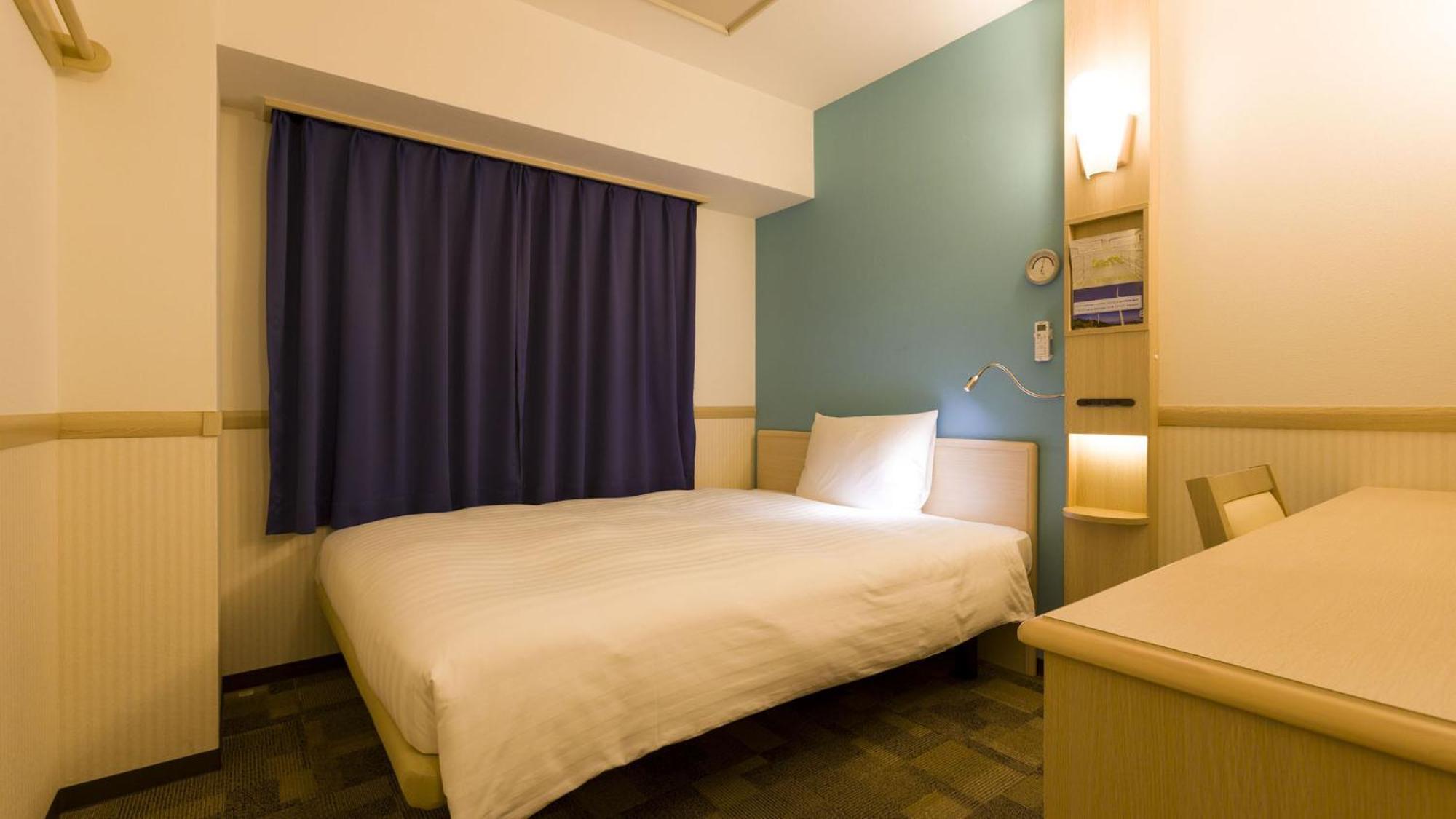 Toyoko Inn Saitama Misato Ekimae Room photo