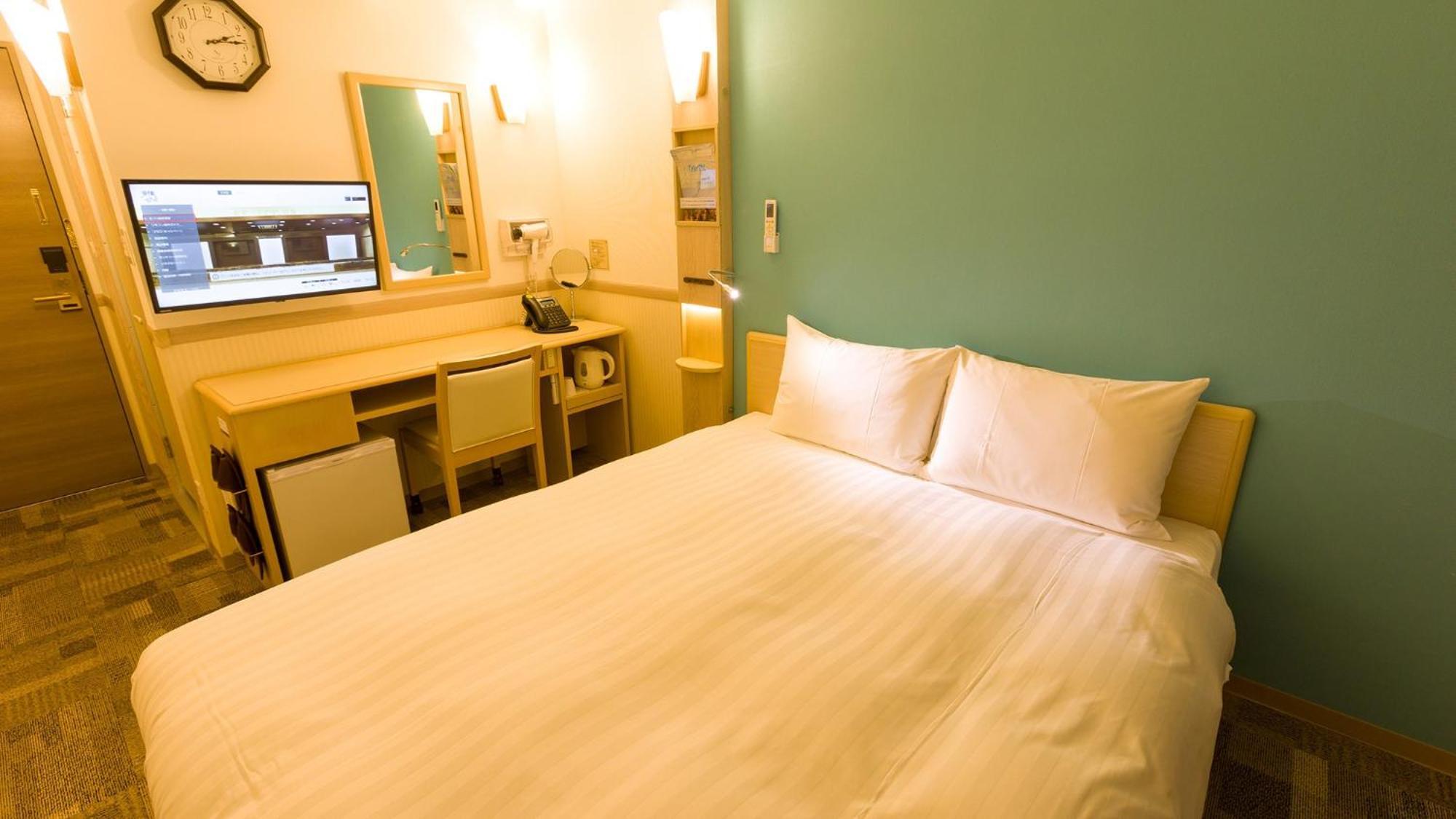 Toyoko Inn Saitama Misato Ekimae Room photo