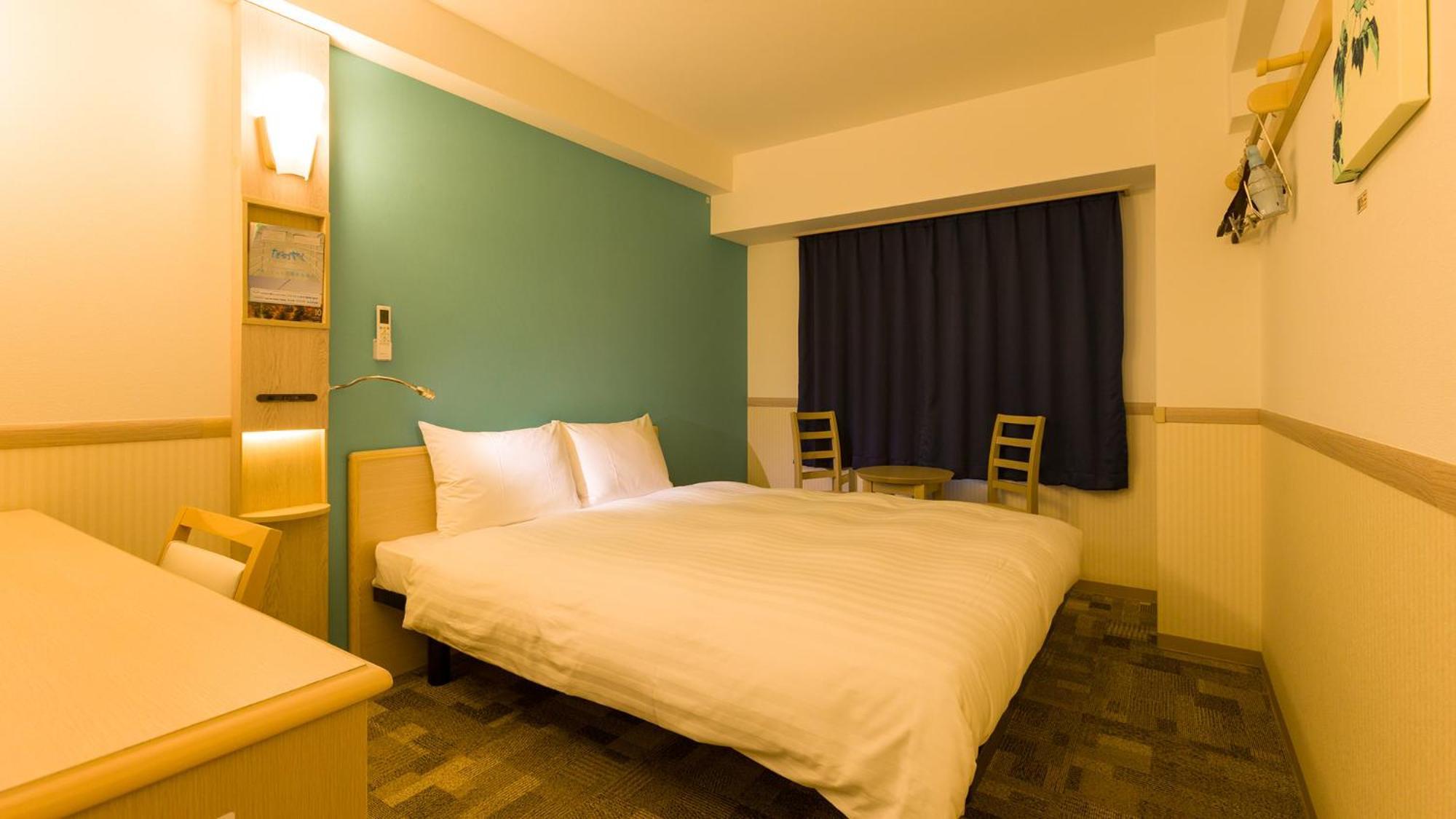 Toyoko Inn Saitama Misato Ekimae Room photo