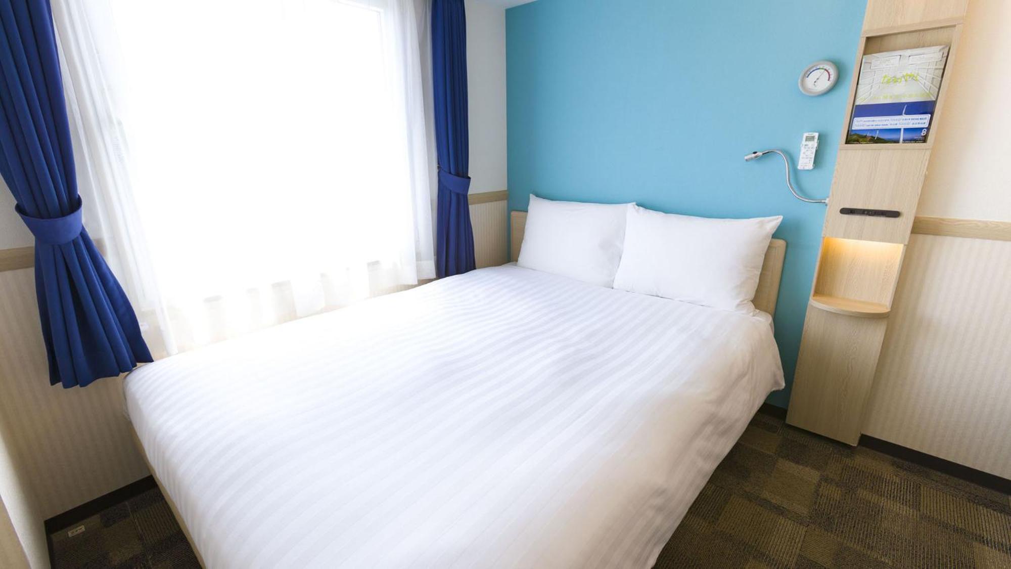 Toyoko Inn Saitama Misato Ekimae Room photo