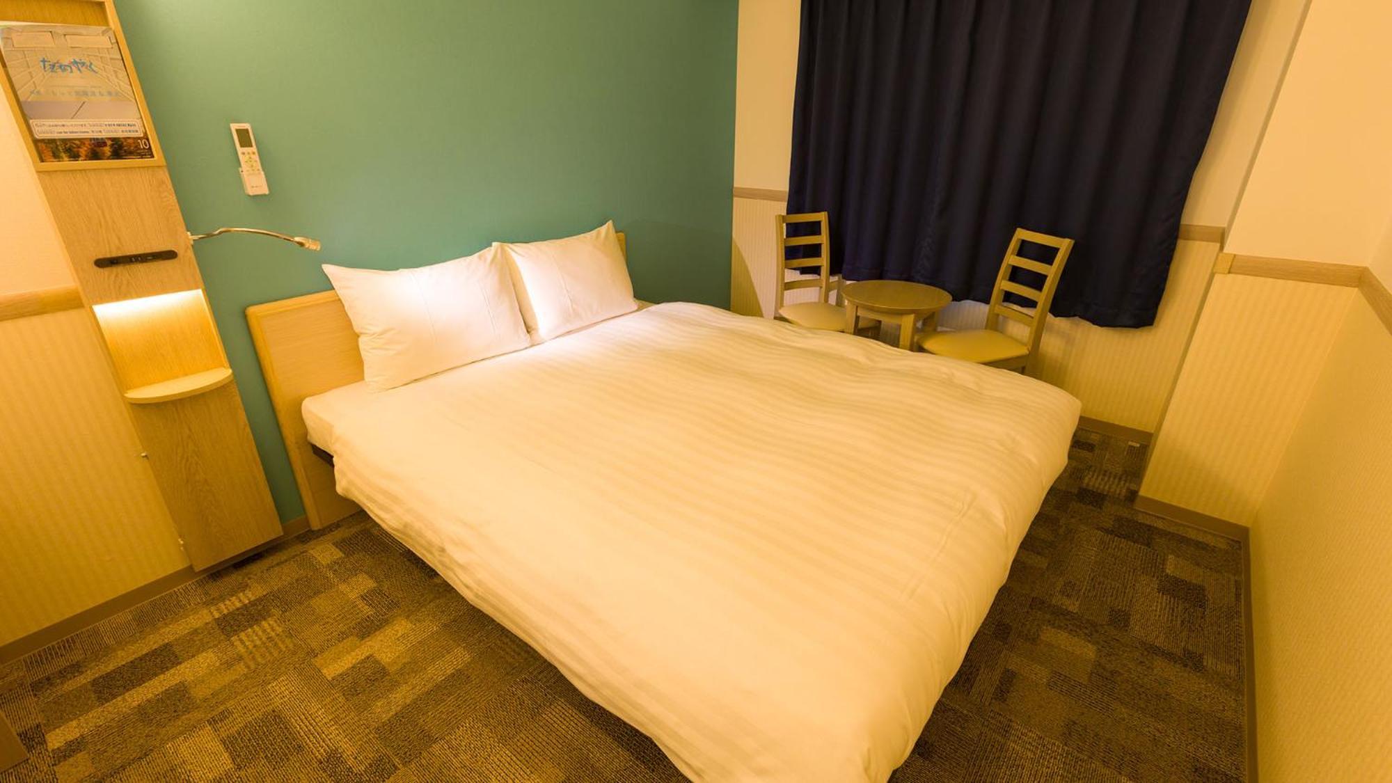 Toyoko Inn Saitama Misato Ekimae Room photo